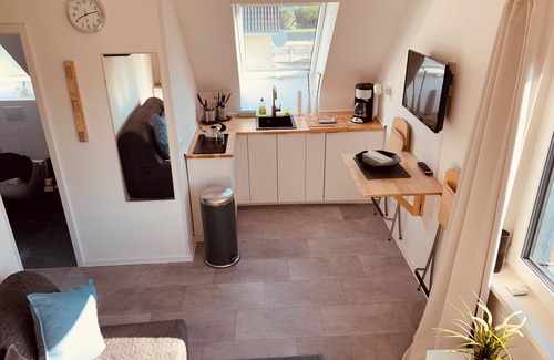 Lichtenrade Appartement | Modern vacation apartment in Berlin Lichtenrade
