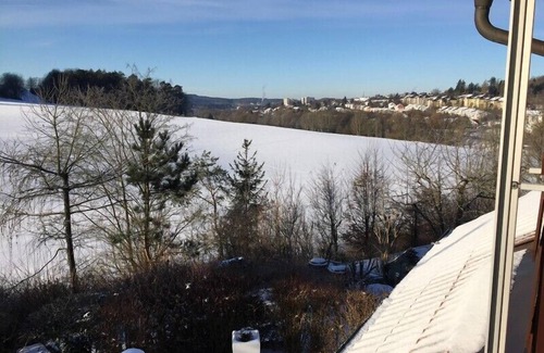 Seidmannsdorf Appartement | Appartement de vacances moderne (75 m²) avec chambre d'enfants et bain à remous
