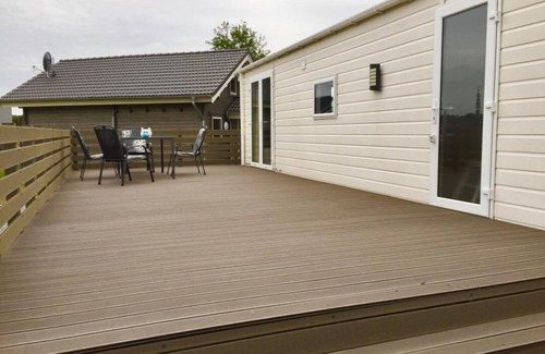 Barssel Maison | NEW! Modern vacation home Seegras