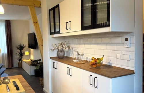 Boeblingen Maison | Modern vacation home Böblingen, up to 8 persons