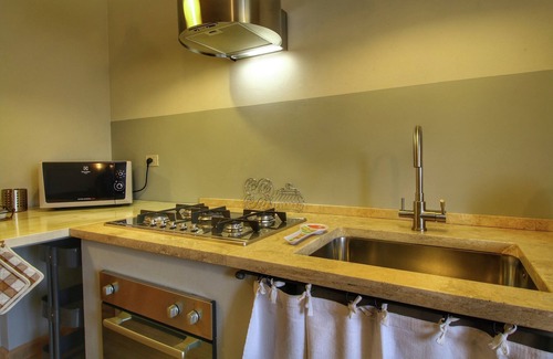 Gallina Maison | Maison de vacances à Spedaletto