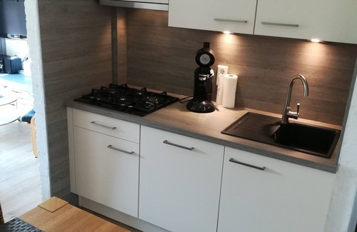 Bruinisse Maison | Maison de vacances récemment rénovée à Park De Kreek, WiFi