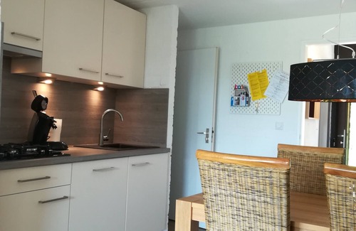 Bruinisse Maison | Maison de vacances récemment rénovée à Park De Kreek, WiFi