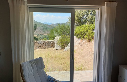 Loiri Porto San Paolo Maison | Modern vacation home - wonderful view, private pool, near San Teodoro, 4 adults + 2 children