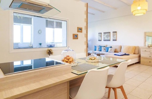Ferma Maison | Modern vacation suite in Ferma