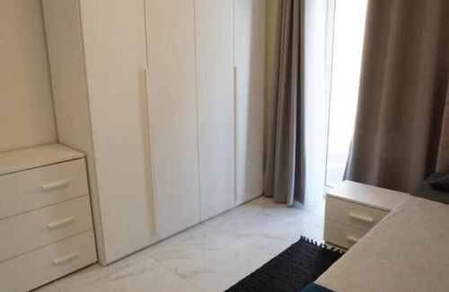 Ta' Giorni Appartement | Modern Valley View Apartment