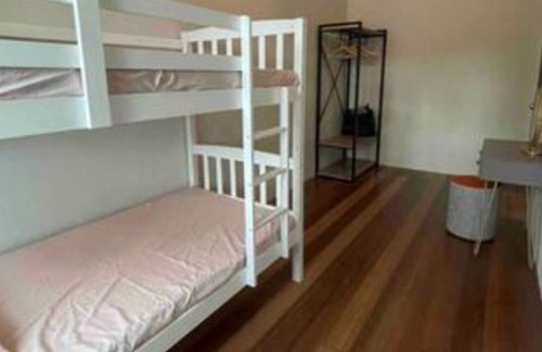 George Town Maison | Modern Victorian Homestay with Maidn