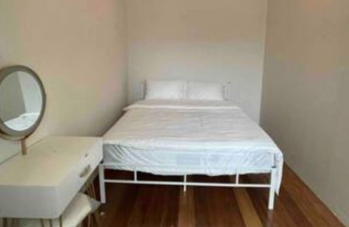 George Town Maison | Modern Victorian Homestay with Maidn