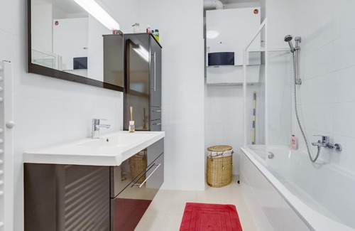 Neubau Appartement | Modern Vienna