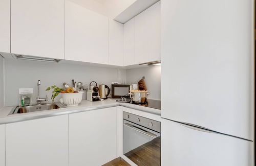 Viganello Appartement | Modern Viganello - Lema apartment, Viganello (Lugano), Switzerland
