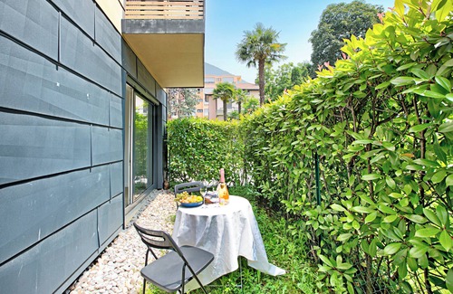 Viganello Appartement | Modern Viganello - Ceresio apartment, Viganello (Lugano), Switzerland