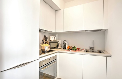 Viganello Appartement | Modern Viganello - Tamaro apartment, Viganello (Lugano), Switzerland