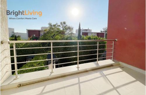 Madinaty Maison | Modern Villa 1 min from Southpark Mall at Madinaty