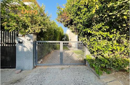 Madinaty Maison | Modern Villa 1 min from Southpark Mall at Madinaty
