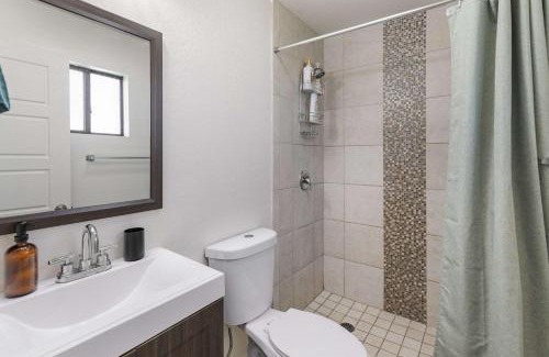 Tempe Maison | Modern Villa Comphy Stay in Tempe with pool