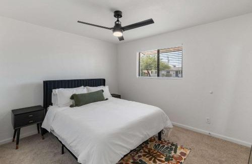 Tempe Maison | Modern Villa Comphy Stay in Tempe with pool