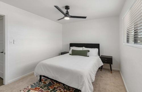 Tempe Maison | Modern Villa Comphy Stay in Tempe with pool