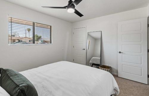 Tempe Maison | Modern Villa Comphy Stay in Tempe with pool