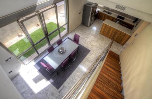 Algorfa Villa | Modern Villa Frontline Golf