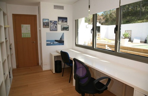 Soller Maison | VILLA MODERNE VILLA MIT UND FANTASTISCHEN MEERBLICK.