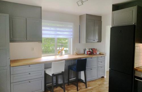 Savedalen Maison | Modern villa near Gothenburg
