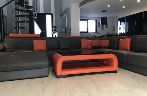 Montauban Maison | Villa moderne proche du golf