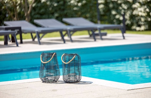 Mihotici Villa | Villa Sušanj by Villas Guide