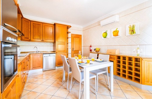 Cerro de Aguia Villa | LUXURY VILLA, PRIVATE HEATABLE SWIMMING POOL,AIR CON,FREE WI-FI & GREAT SEA VIEW