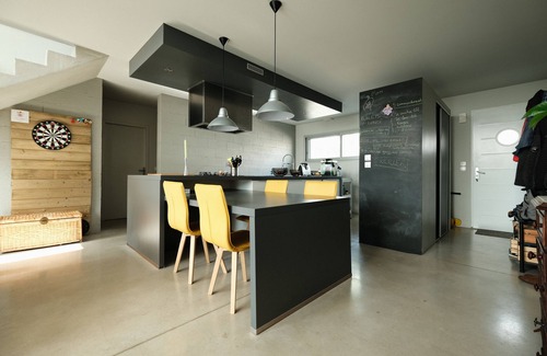 Cabestany Maison | Villa Moderne avec jardin a 10 min de la plage