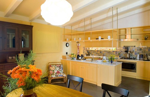 San Pietro Villa | Modern Villa with Pool and Breathtaking Views on the Enchanting Amalfi Coast!