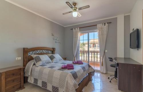 Badia Gran Maison | Modern Villa with Pool