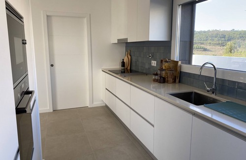 Obidos Maison | Modern Villa with pool in Obidos
