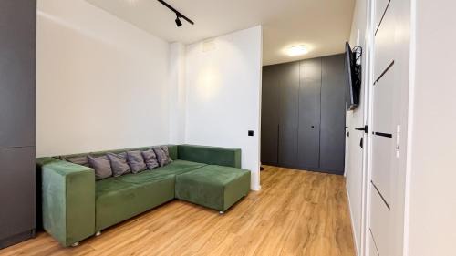 Chisinau Appartement | Modern Vision 1-room Apartament in Hipermarket Nr-1