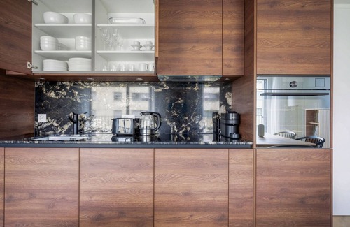 Wiedikon Appartement | Modern Wiedikon 2br w/ Storage & W/D, nr Transport, by Blueground