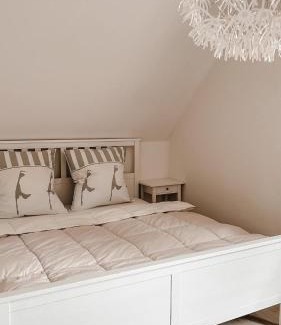 Hagenburg Appartement | Modern wohnen, nahe Steinhuder Meer
