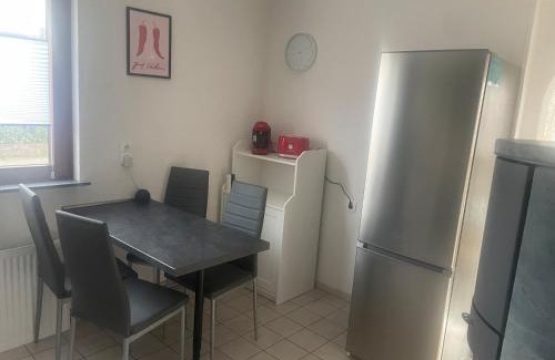 Schopfheim Appartement | Modern, Zentral und im Grünen