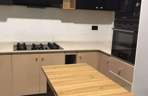 Lagos Maison | Modern2Bedroom in Orchid Lekki.