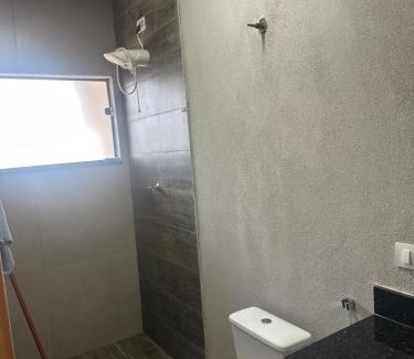 Americana Maison | Moderna área com Wi-Fi e ar condicionado
