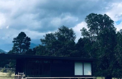 Pucon Maison | Moderna, Acogedora y con río
