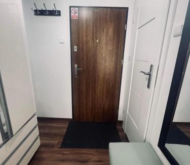Nowy Dwor Mazowiecki Appartement | Moderna Apartament