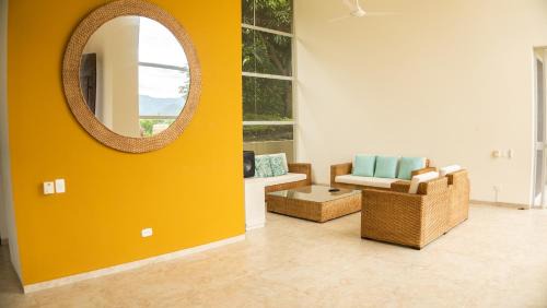 Anapoima Villa | Moderna Casa-Paisajes Increíbles