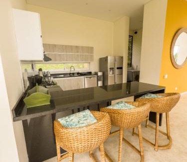Anapoima Villa | Moderna Casa-Paisajes Increíbles