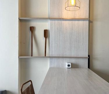 Province of Tucuman Appartement | Moderna Suite GPT con piscina