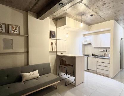 Province of Tucuman Appartement | Moderna Suite GPT con piscina