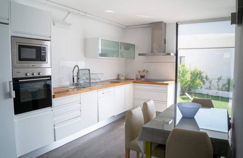 Palma de Mallorca Appartement | Moderna Villa con piscina en Palma de Mallorca