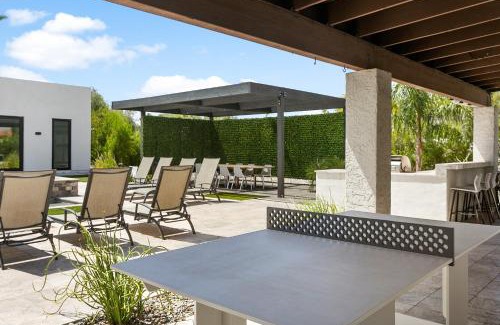 Central Scottsdale Maison | ModernCompound