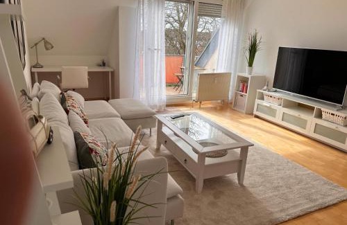 Rastatt Appartement | moderne 2-Zimmer Wohnung in Rastatt