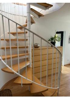 Heiligenhaus Appartement | Moderne 3 Zimmer Wohnung in Heiligenhaus