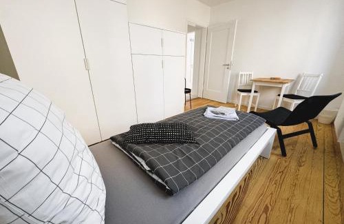 Waiblingen Appartement | Moderne 3-Zimmer-Wohnung in schönem Altbau in Waiblingen