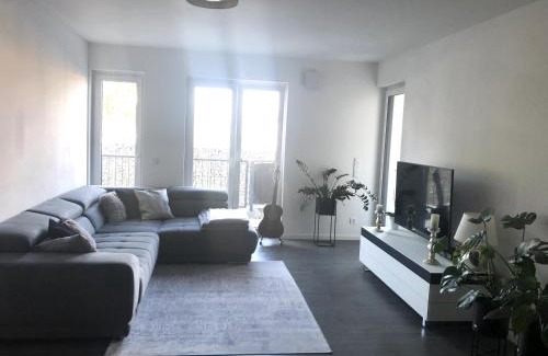 Kernstadt Appartement | Moderne 4 Zimmer Wohnung in Paderborn City